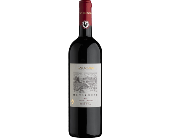 San Leonino | Monsenese | Chianti Classico Riserva