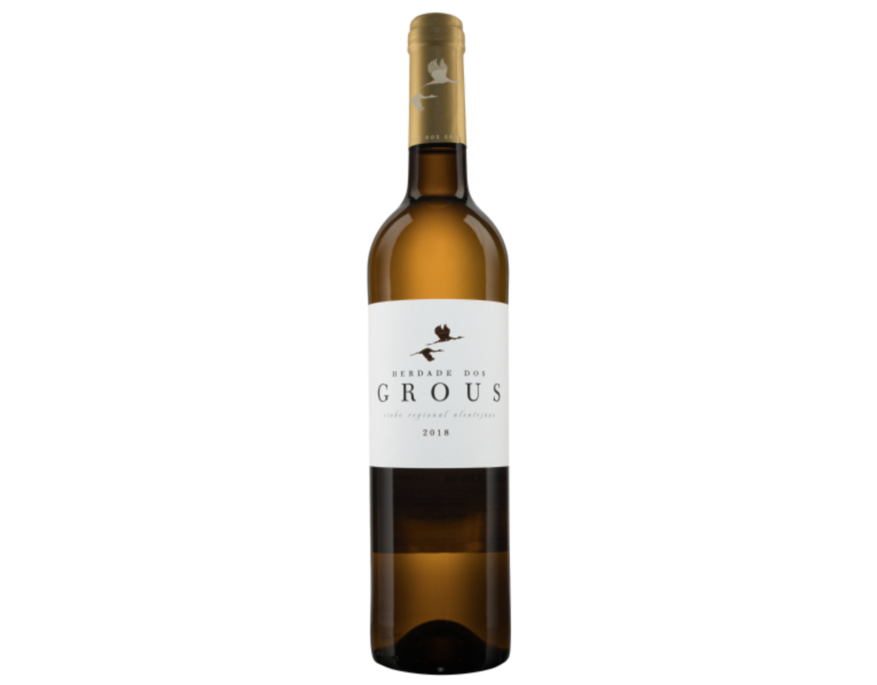 Herdade dos Grous | Branco | 2025