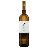Herdade dos Grous | Branco | 2025 Herdade dos Grous | Branco | 2025