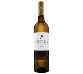 Herdade dos Grous | Branco | 2025 Herdade dos Grous | Branco | 2025