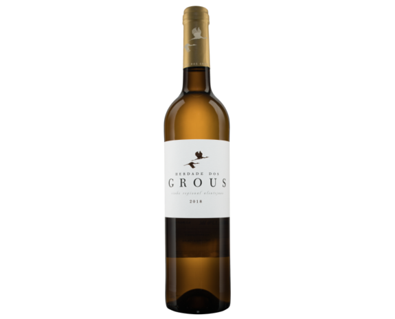 Herdade dos Grous | Branco | 2025