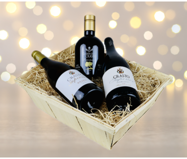 De mooiste geschenken voor de wijnliefhebber!
