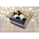 Wijnproeverijbox Geschenk San Marzano Talò | Italië Wijnproeverijbox Geschenk San Marzano Talò | Italië