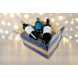 Wijnproeverijbox Geschenk Herdade dos Grous | Portugal Wijnproeverijbox Geschenk Herdade dos Grous | Portugal