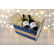 Wijnproeverijbox Geschenk Tout un Fromage | Frankrijk Wijnproeverijbox Geschenk Tout un Fromage | Frankrijk