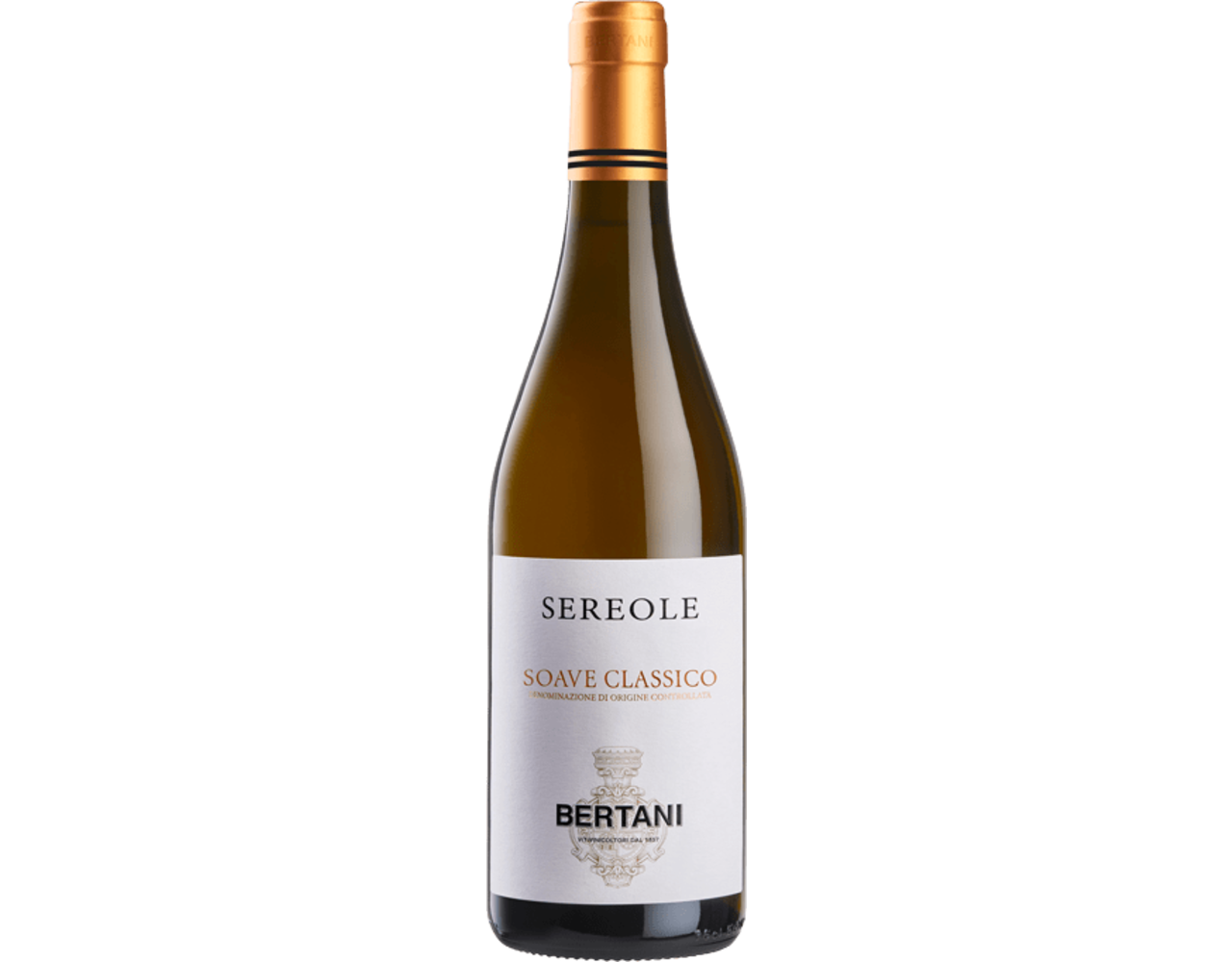 Bertani | Soave Sereole | 2024
