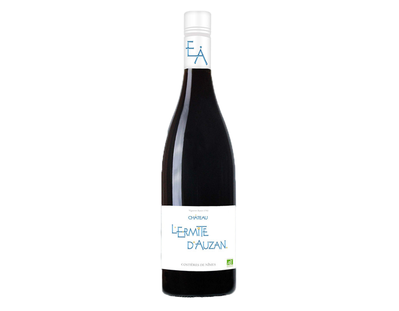 Château l'Ermite d'Auzan | Rouge | 2023