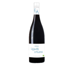 Château l'Ermite d'Auzan | Rouge | 2023