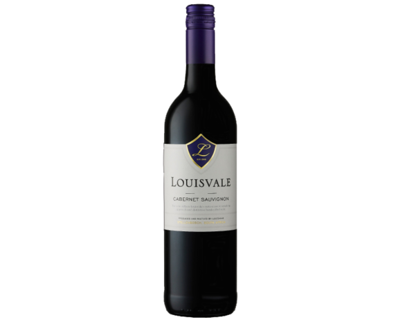 Louisvale | Cabernet Sauvignon | 2021