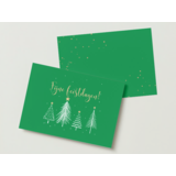 Kaart Kerst Kaart Kerst