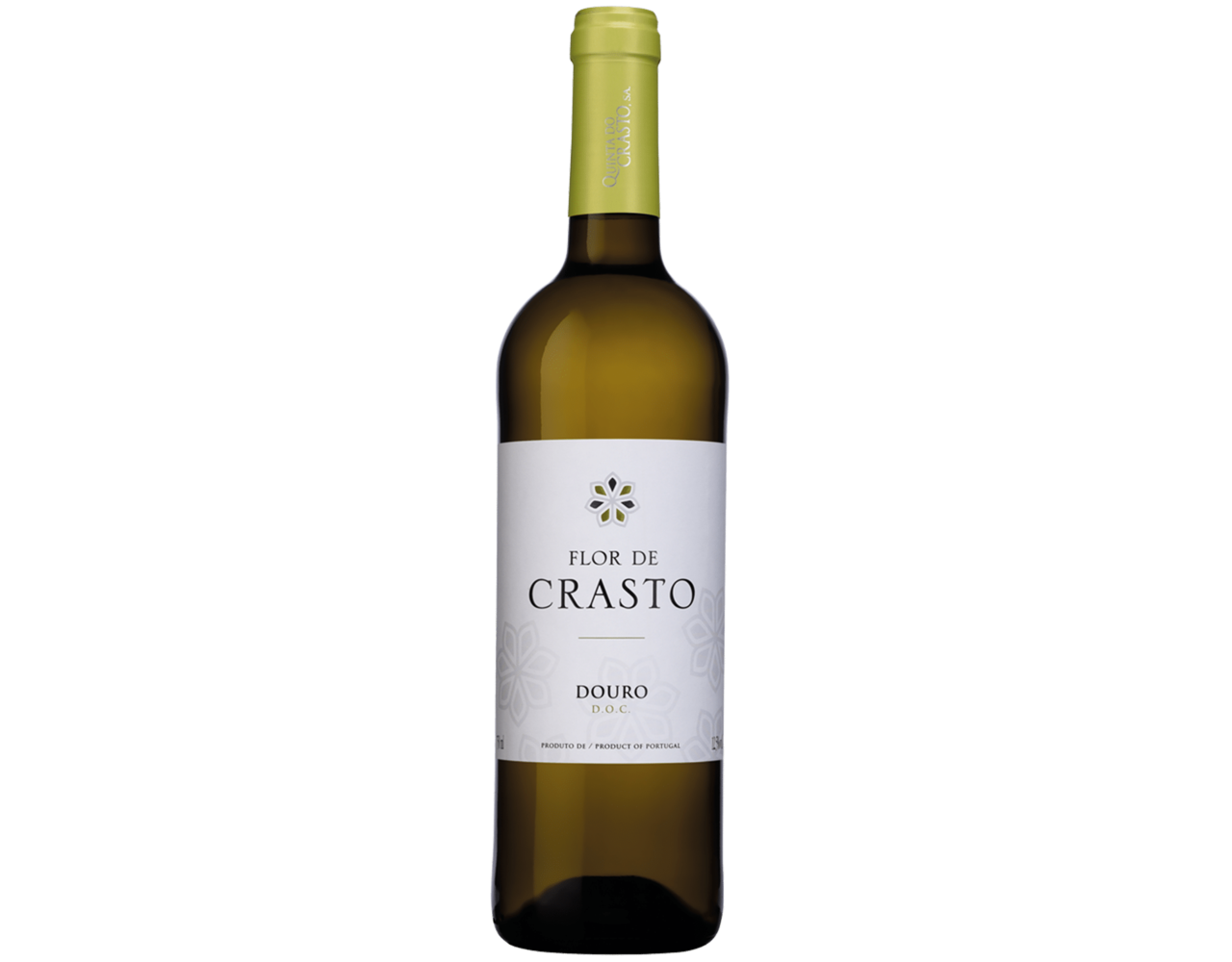 Quinta do Crasto | Flor de Crasto Branco | 2023 Quinta do Crasto | Flor de Crasto Branco | 2023