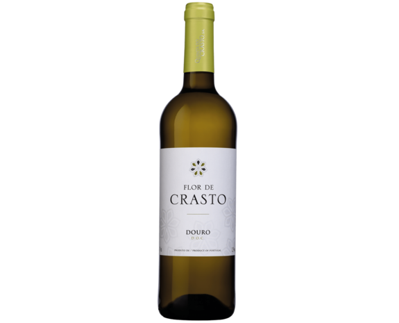 Quinta do Crasto | Flor de Crasto Branco | 2024 Quinta do Crasto | Flor de Crasto Branco | 2024