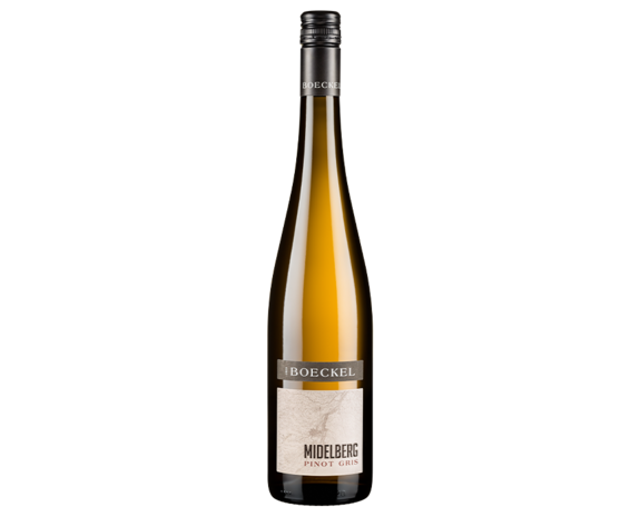 Domaine Boeckel | Pinot Gris | 2023