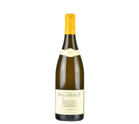 Domaine de Pellehaut | Chardonnay | 2024