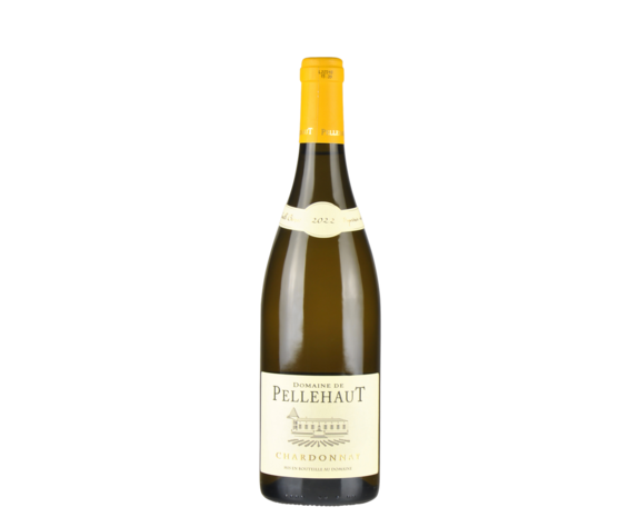 Domaine de Pellehaut | Chardonnay | 2024