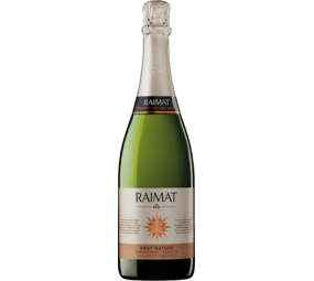 Raimat | Brut Nature | Cava | 750 ml Raimat | Brut Nature | Cava | 750 ml