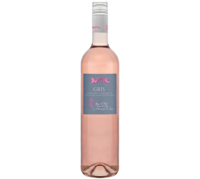 Dune | Gris Rosé | 2025