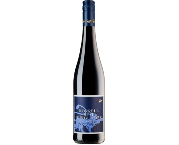 Korrell | Spätburgunder | 2020