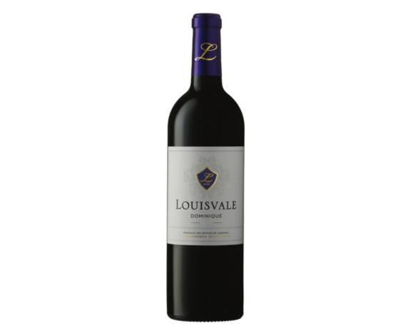 Louisvale | Dominique | 2021