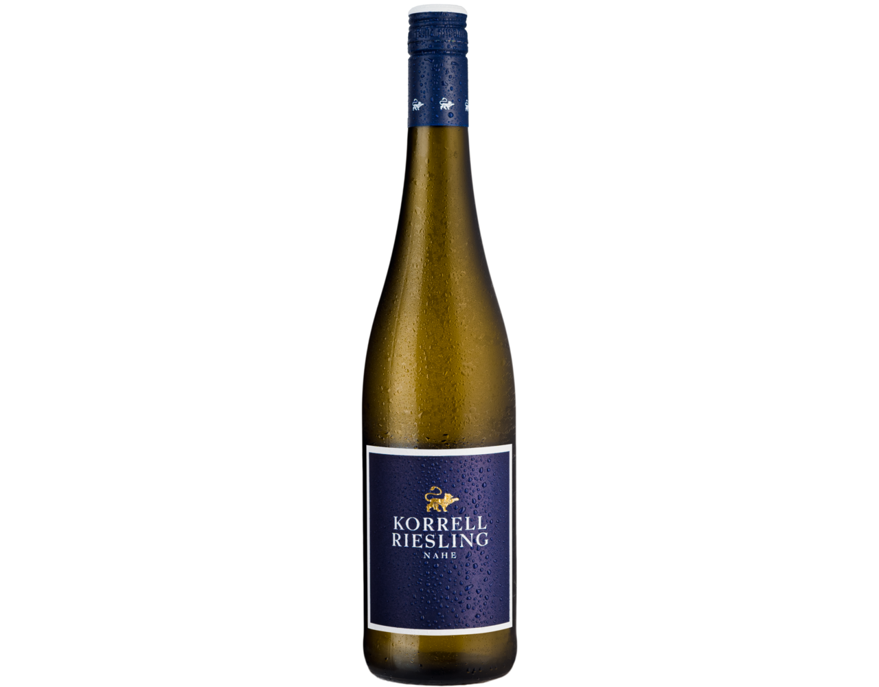 Korrell | Riesling trocken | 750 ml