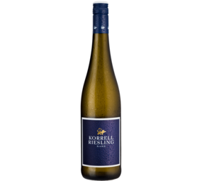Korrell | Riesling trocken | 750 ml Korrell | Riesling trocken | 750 ml