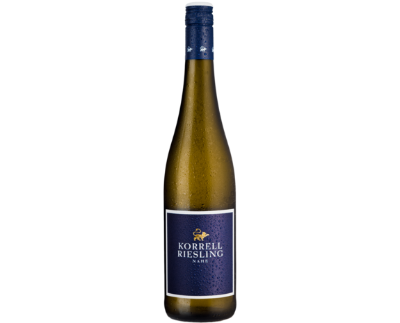 Korrell | Riesling trocken | 750 ml
