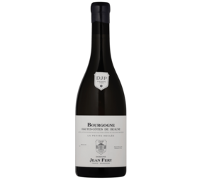 Domaine Jean Féry & Fils | Hautes-Côtes de Beaune Blanc
