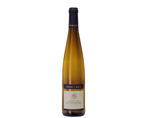 Domaine Boeckel | Pinot Gris | Zotzenberg Grand Cru 2017