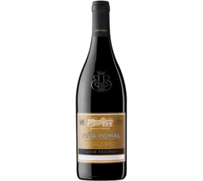 Viña Pomal | Rioja Gran Reserva | 2015 Viña Pomal | Rioja Gran Reserva | 2015
