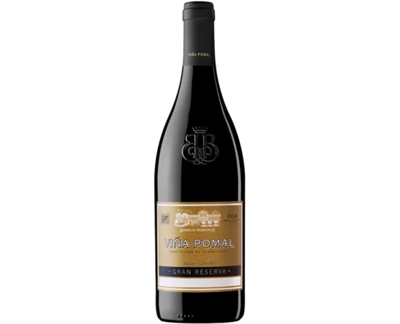 Viña Pomal | Rioja Gran Reserva | 2015