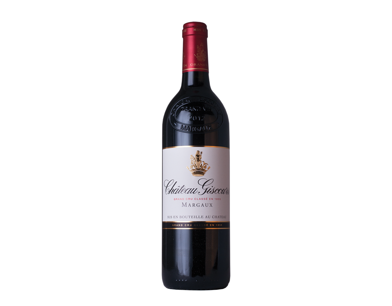 Château Giscours | Margaux | 2018