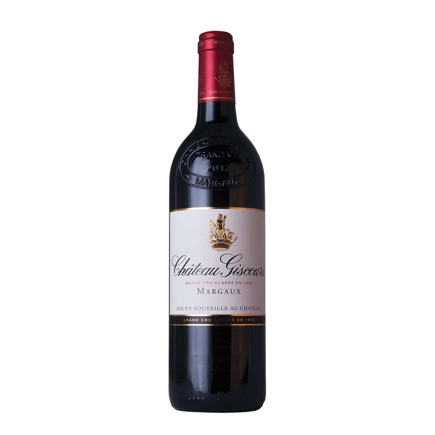 Wijnproeverijbox.nl | Château Giscours | Margaux | 2016