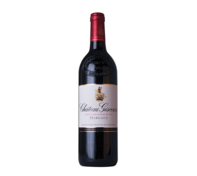 Château Giscours | Margaux | 2018