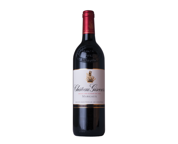 Château Giscours | Margaux | 2018