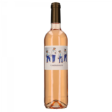 Camparnaud | Provence | Petanque Rosé | 2023