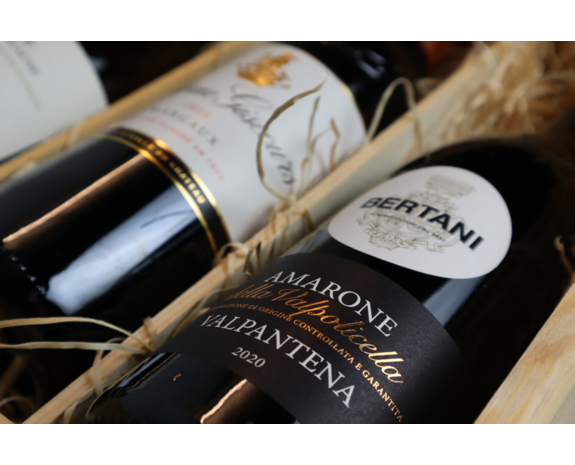 Wijntrip Grand Cru Wijntrip Grand Cru