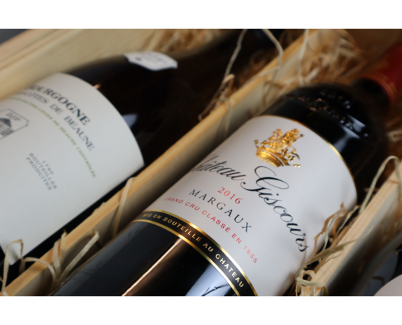 Wijntrip Grand Cru Wijntrip Grand Cru