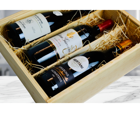 Wijntrip Grand Cru Wijntrip Grand Cru