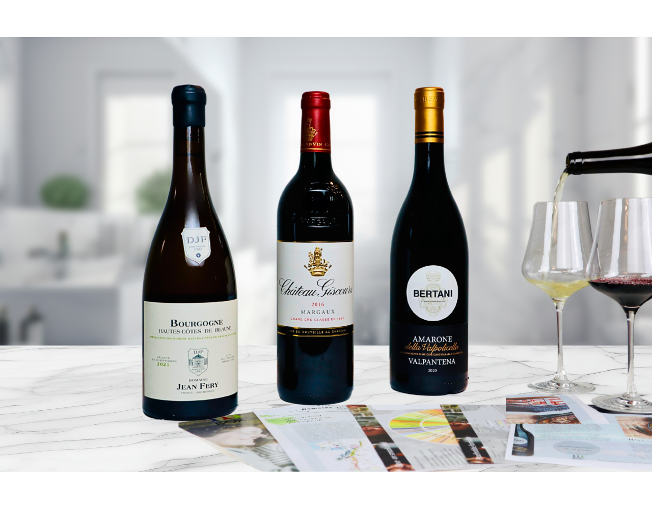 Wijntrip Grand Cru Wijntrip Grand Cru