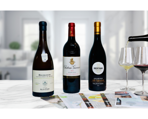 Wijntrip Grand Cru Wijntrip Grand Cru