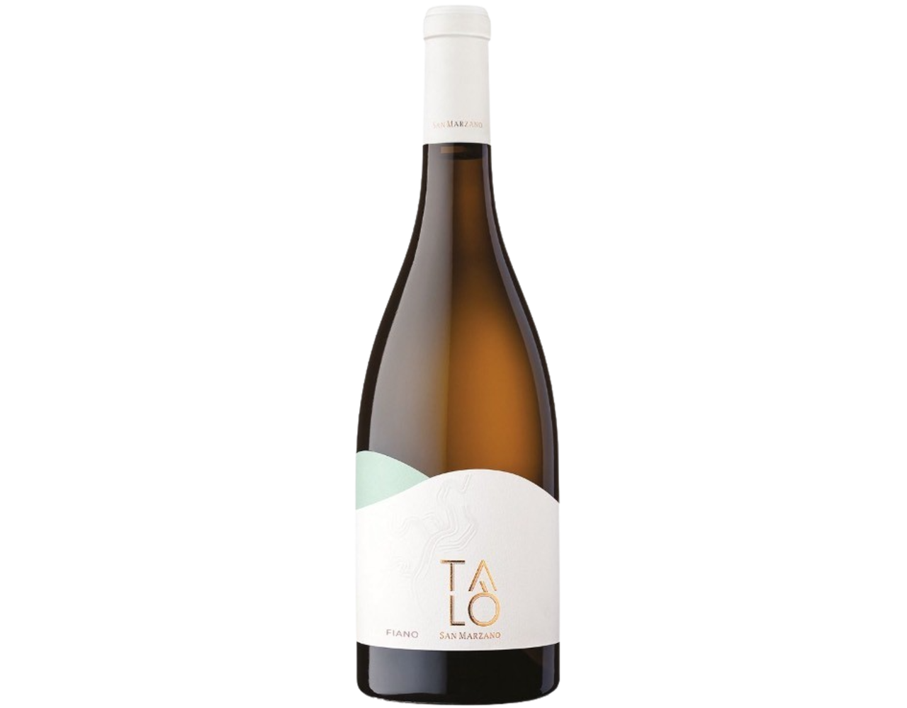 San Marzano | Talò | Fiano | 2024