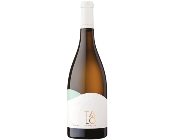 San Marzano | Talò | Fiano | 2023