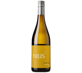 Nius | Chardonnay | 2022 Nius | Chardonnay | 2022