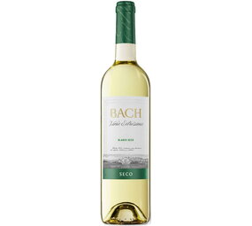 Bach | Blanco | 375ml