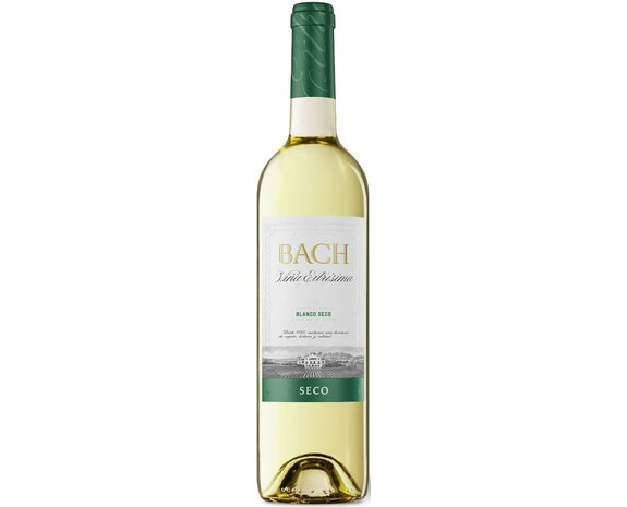 Bach | Blanco | 375ml