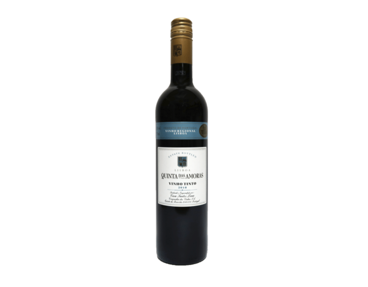 Quinta das Amoras | Vinho Tinto | 375 ml