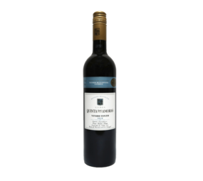 Quinta das Amoras | Vinho Tinto | 375 ml