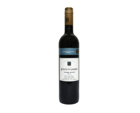 Quinta das Amoras | Vinho Tinto | 375 ml