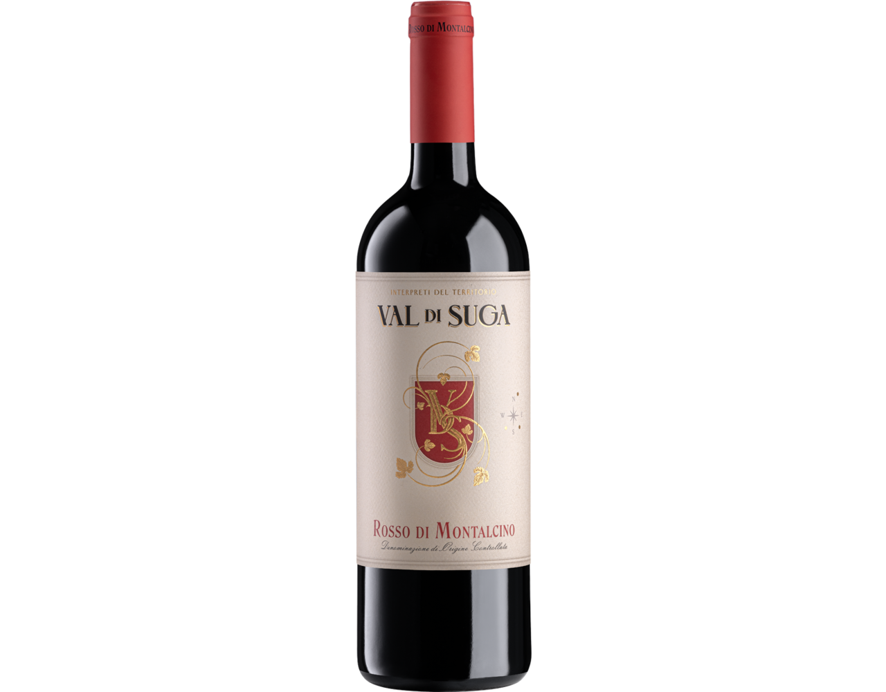 Val di Suga | Rosso di Montalcino | 2020