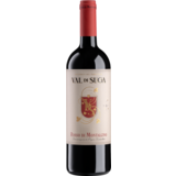 Val di Suga | Rosso di Montalcino | 2022 Val di Suga | Rosso di Montalcino | 2022